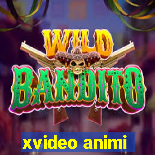 xvideo animi